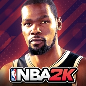 NBA 2K Mobile篮球🔸迪士尼彩票乐园官方网站app