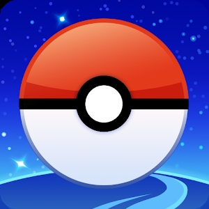 Pokemon GO（宝可梦GO）🔸迪士尼彩票乐园官方网站app