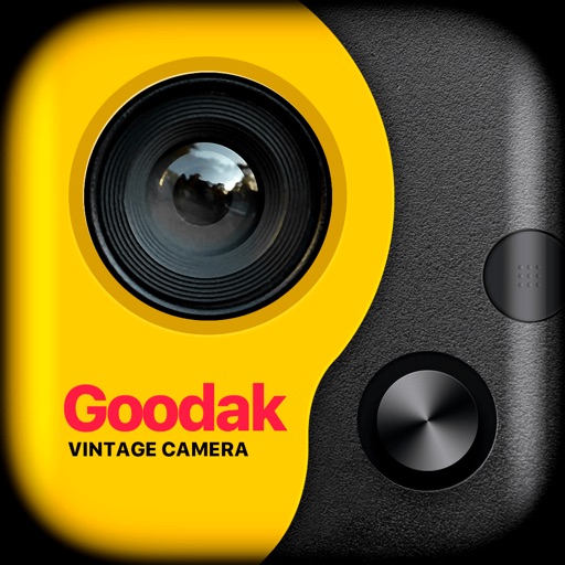 Goodak 复古胶片相机香港最近15期开奖号码软件app