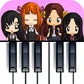 Blackpink钢琴块🔸迪士尼彩票乐园官方网站app