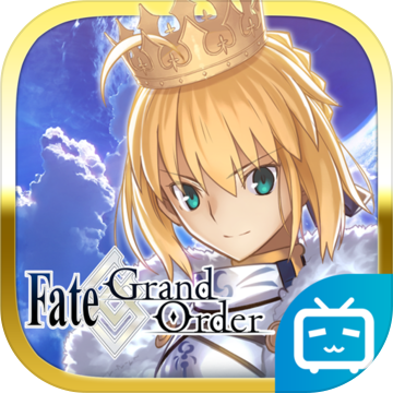 命运-冠位指定（Fate/Grand Order）🔸迪士尼彩票乐园官方网站app