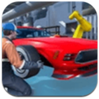 汽车工厂模拟器🔸迪士尼彩票乐园官方网站app