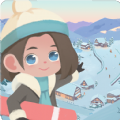 闲置的滑雪大亨🔸迪士尼彩票乐园官方网站app