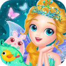 莉比小公主之奇幻仙境🔸迪士尼彩票乐园官方网站app