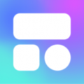 Colorful Widget香港最近15期开奖号码软件app